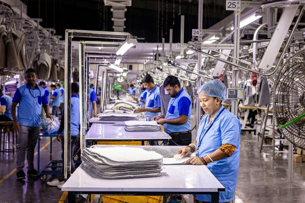 Workers Pay the Price: The Wider Supply Chain Impact of Middle East Instability