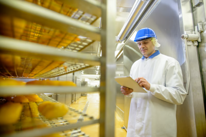 Adapting to the new realities of US supply chain risk