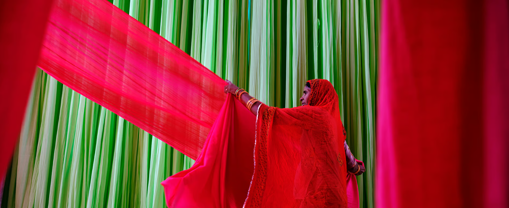 Connected Futures: Exploring best practices in human rights and supply chains