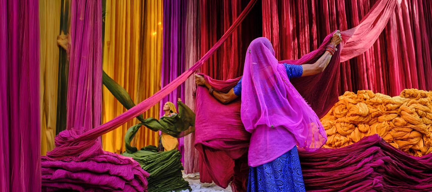 ‘Made in Italy’: high fashion or high-risk?