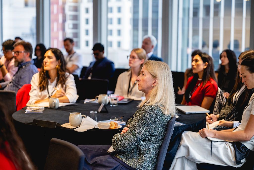 Building for volatility: what we learned at the EiQ Global Summit in New York