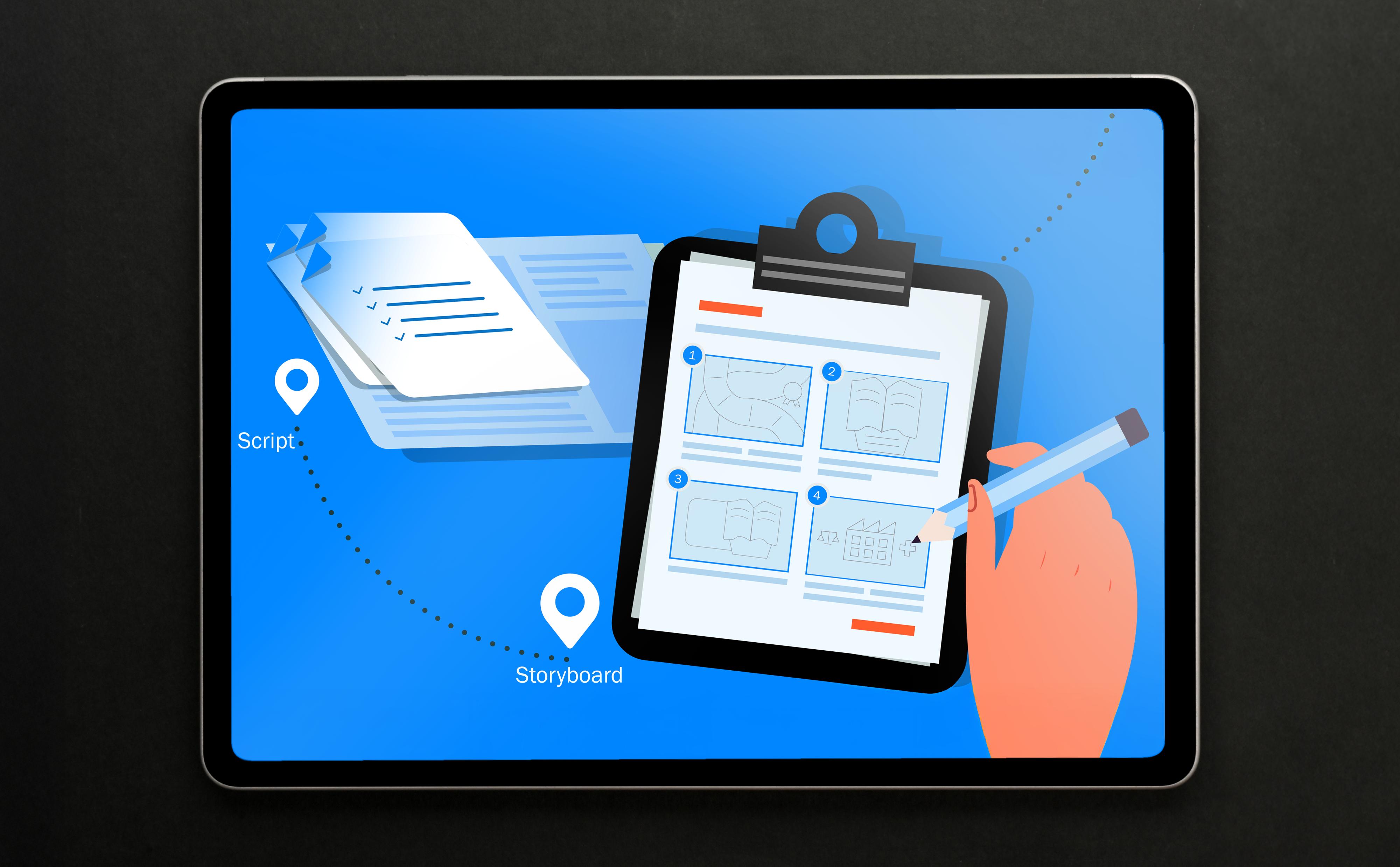 EiQ learn pseudoscreenshot several languages courses preview