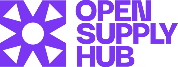 Open supply hub