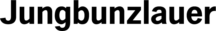 Jungbunzlauer logo