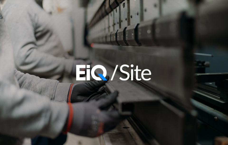 EiQ Lite login image