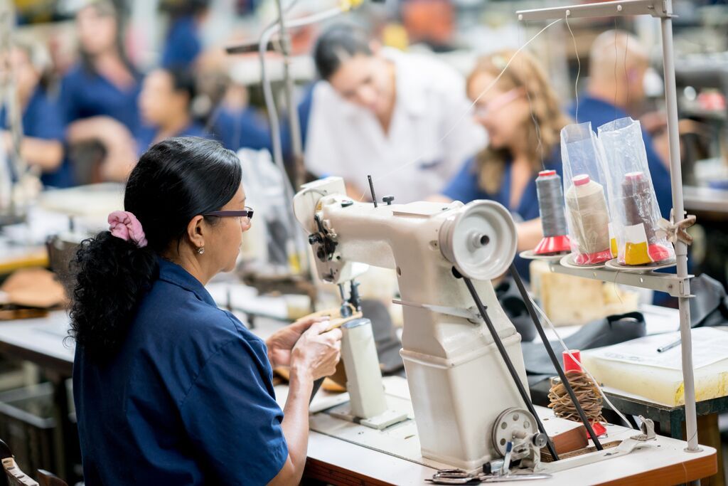 The myth of the safe sourcing market: why reputation does not equal risk data