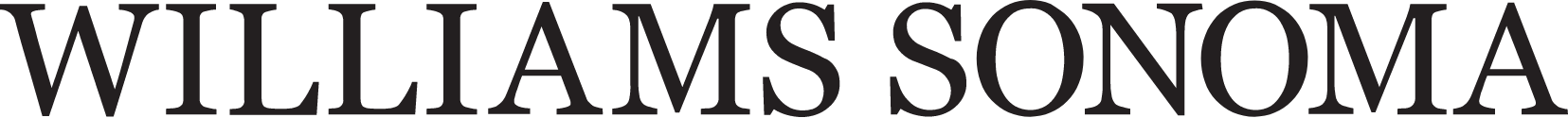 Williams Sonoma Inc logo