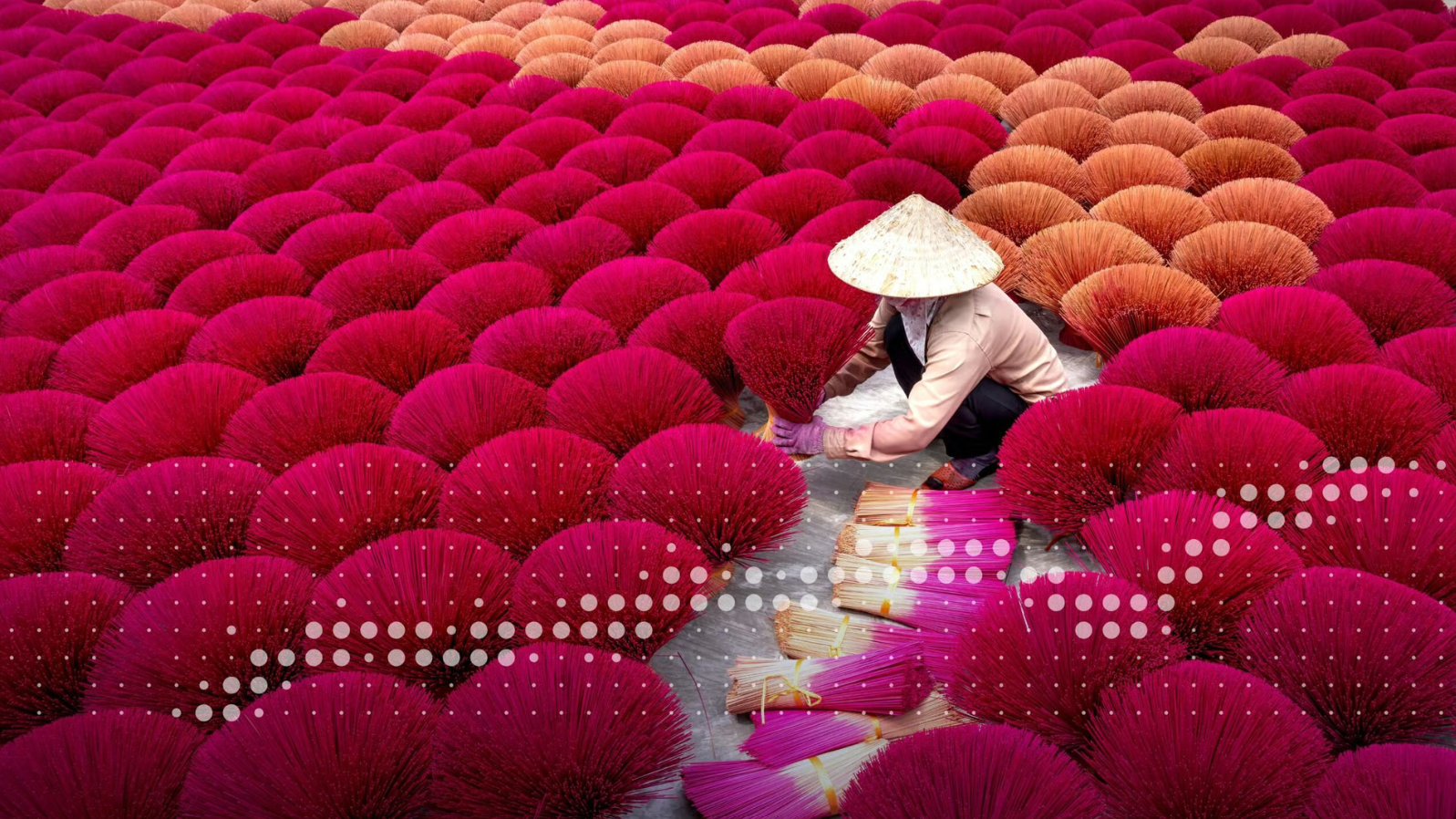 Total supply chain confidence with EiQ