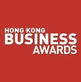 2024 Hong Kong Business Technology Excellence Award