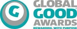 Global Good Awards in the Technology for Good category.