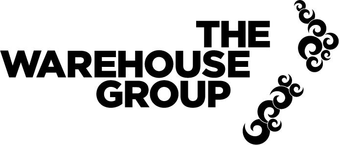 The Warehouse Group logo