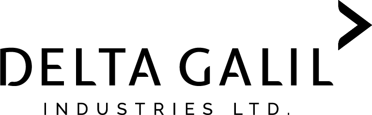 Delta Galil logo