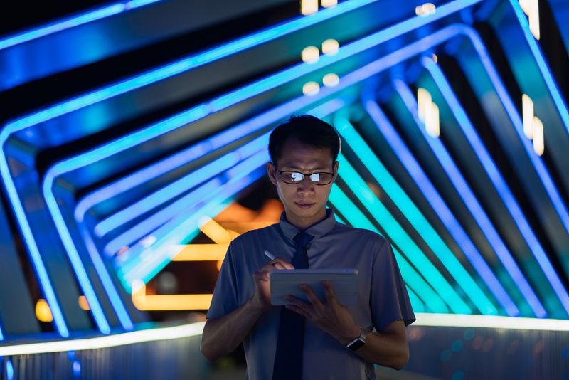 Introducing the next-gen EiQ API: Real‑time risk intelligence, directly into your systems 