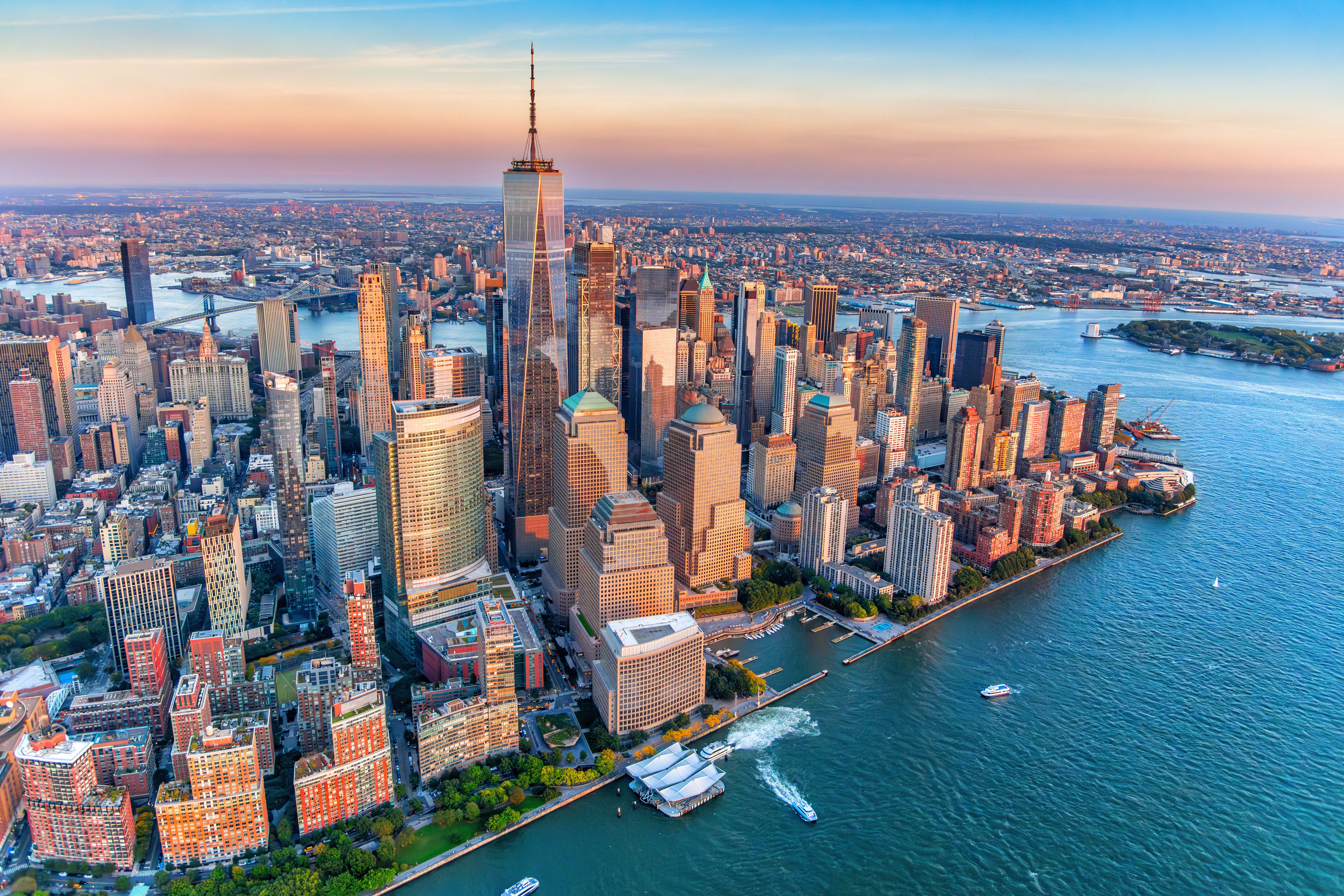 EiQ Global Summit NYC