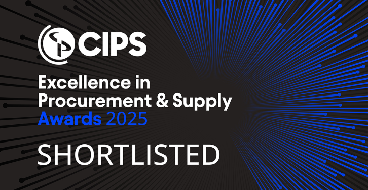CIPS shortlisted image