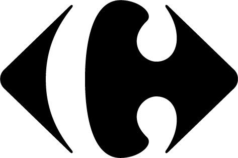 Carrefour logo