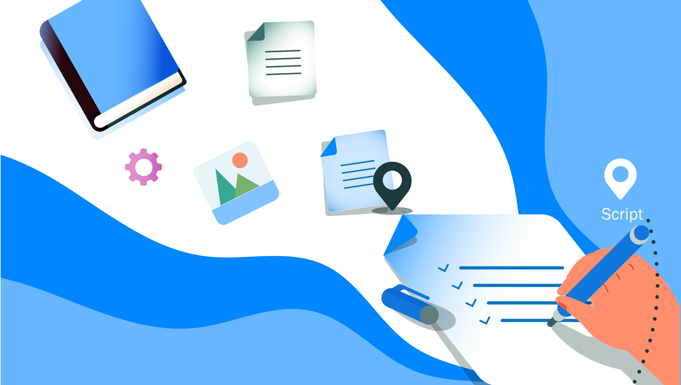 EiQ learn pseudoscreenshot several languages courses preview