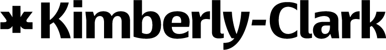 Kimberly Clark logo