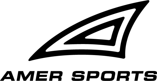 AMER Sports logo