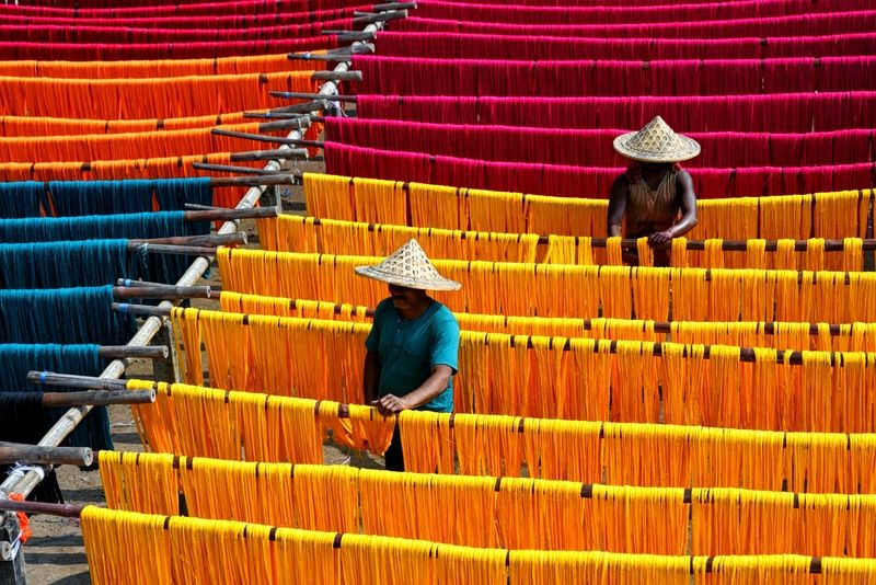 NextGen programme management with EiQ