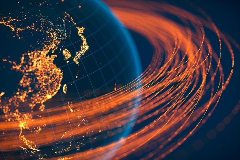 EiQ World Series Melbourne