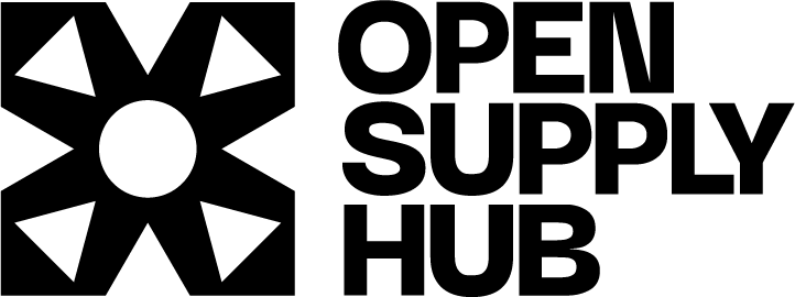 Open supply hub