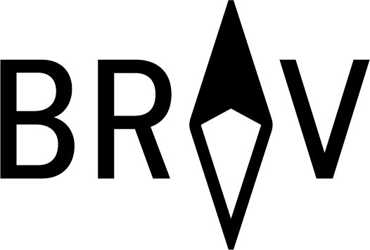 BRAV logo