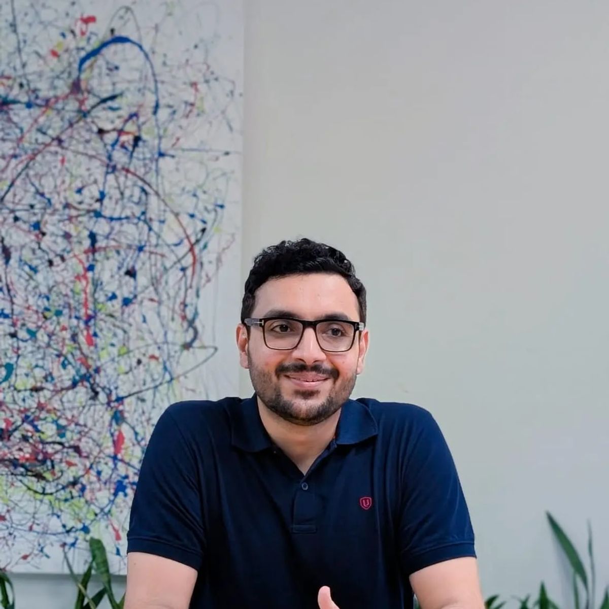 Muhammad Mudassir