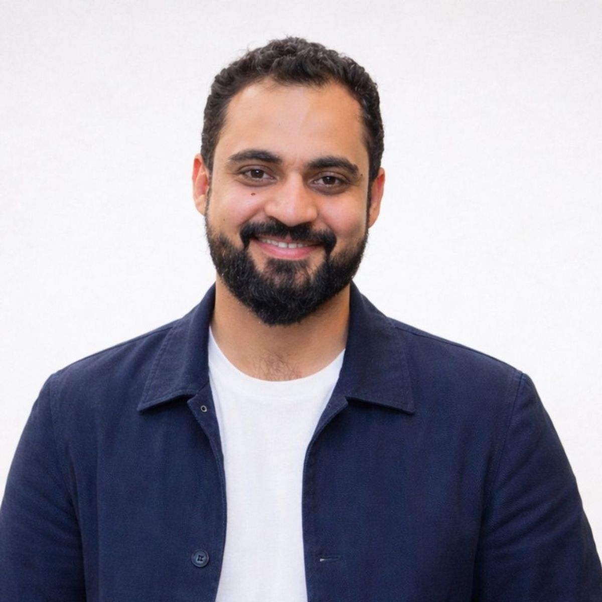 Ali Ahmed