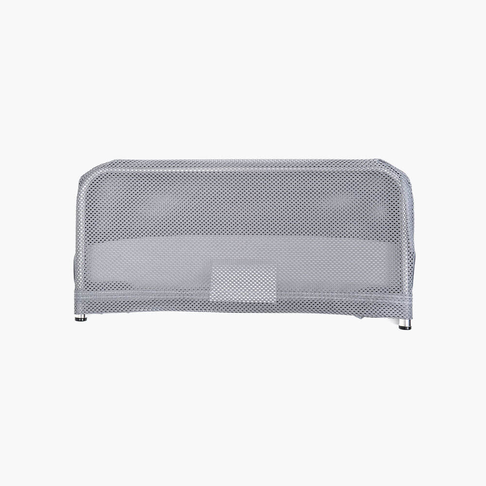 U-bar cover