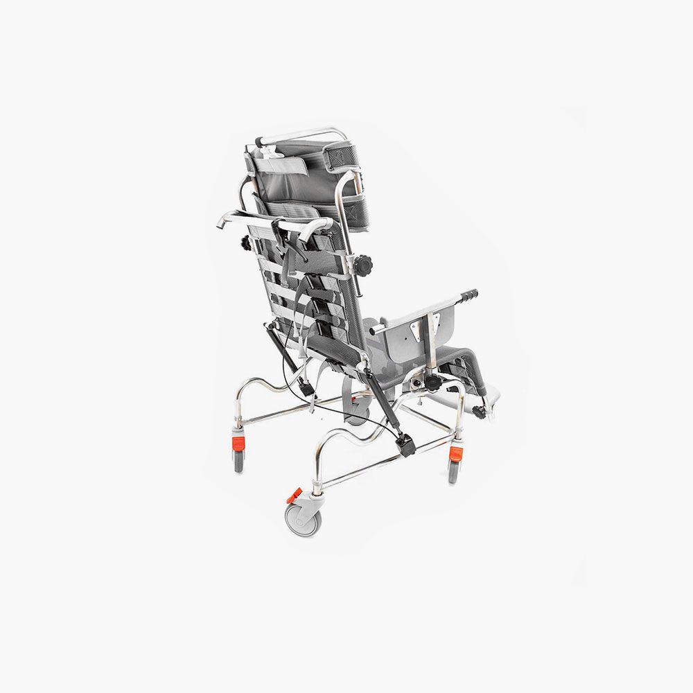 Extra Large Tilt-in-Space Shower Cradle