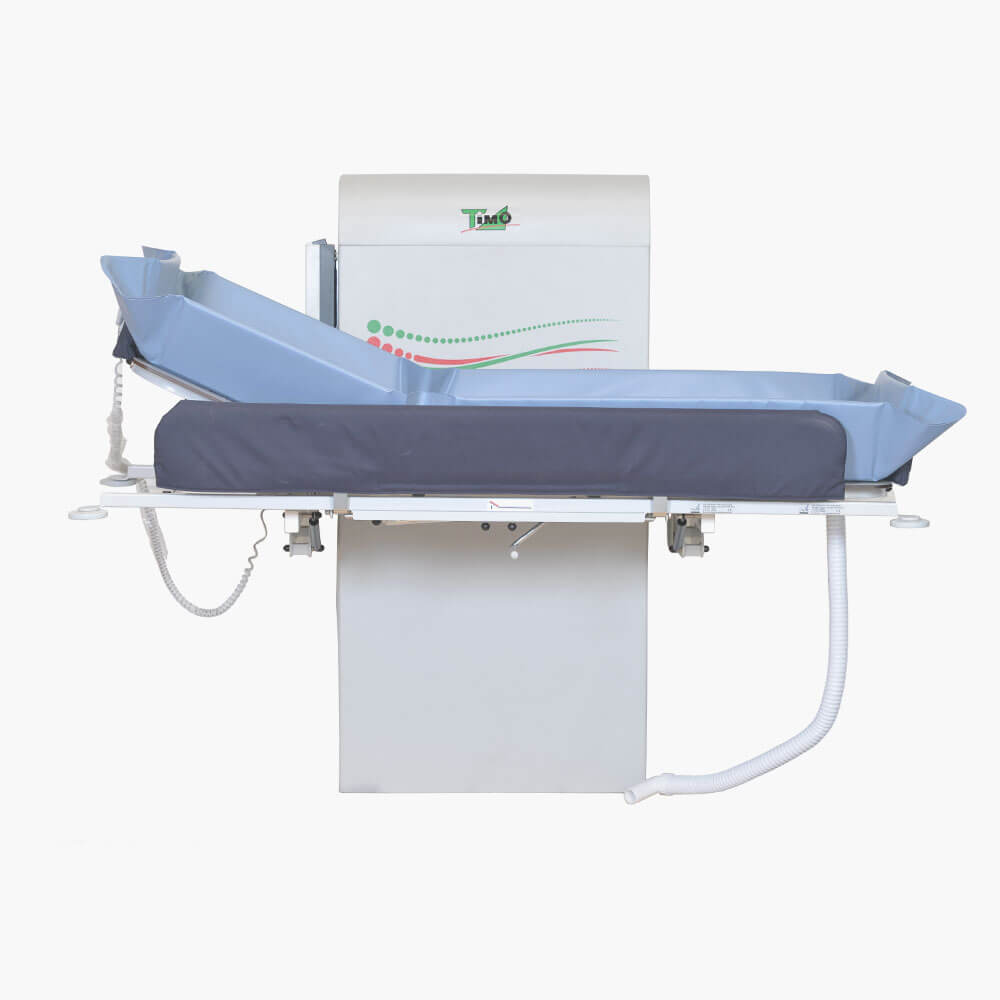 Hi-Lo Wall Mounted Shower Stretcher