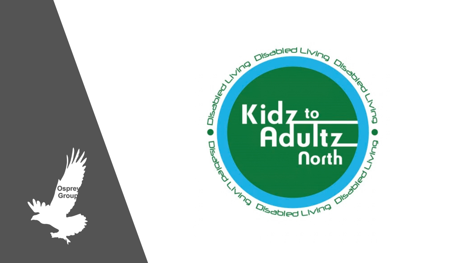 Kidz to Adultz North 2022