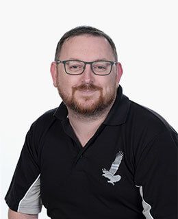 Daniel Morris