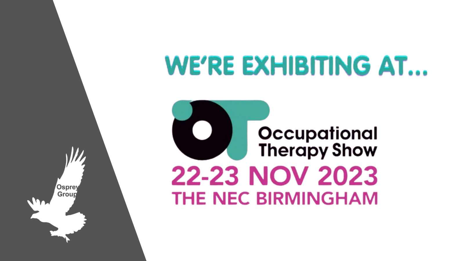 The OT Show 2023