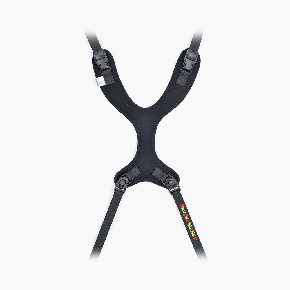 Neoprene Harness