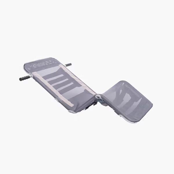Bathing cradles