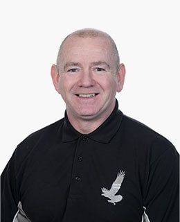 Gary Baker