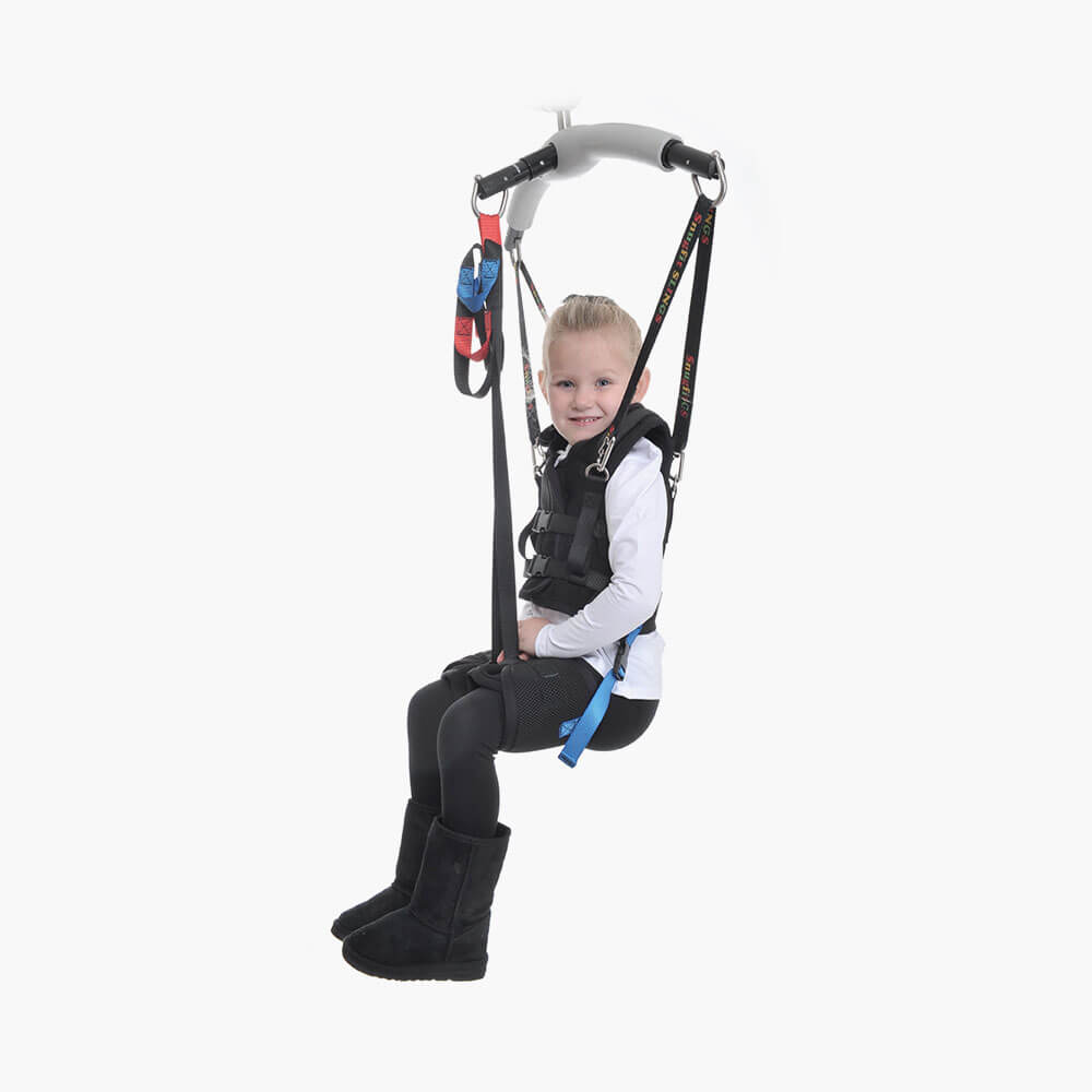 Klip 2 Lift