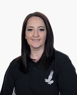 Becky Reddington