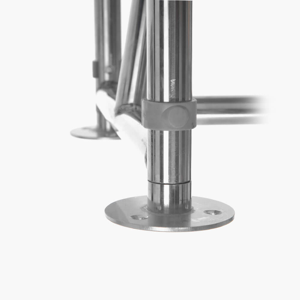 Java Plinth 