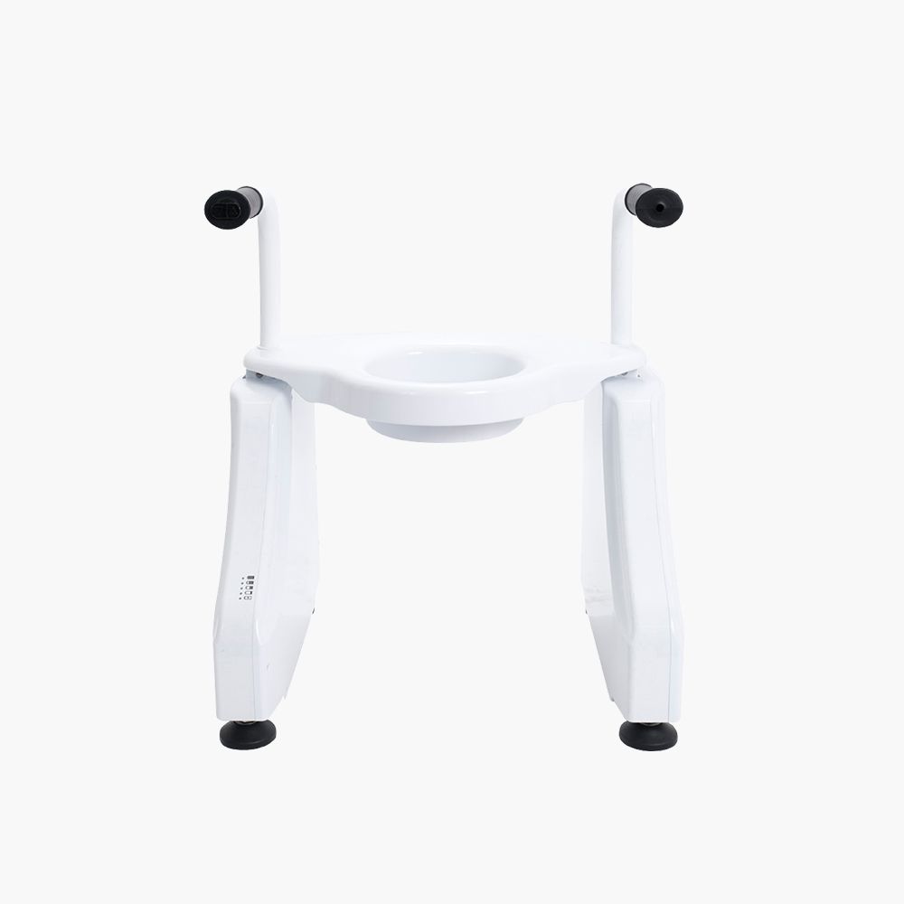 Toilet Raiser XL