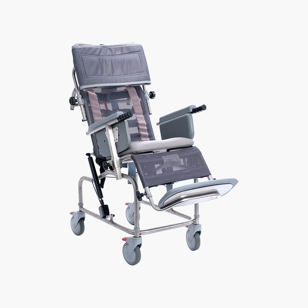 Infant Tilt-in-Space Shower Chair