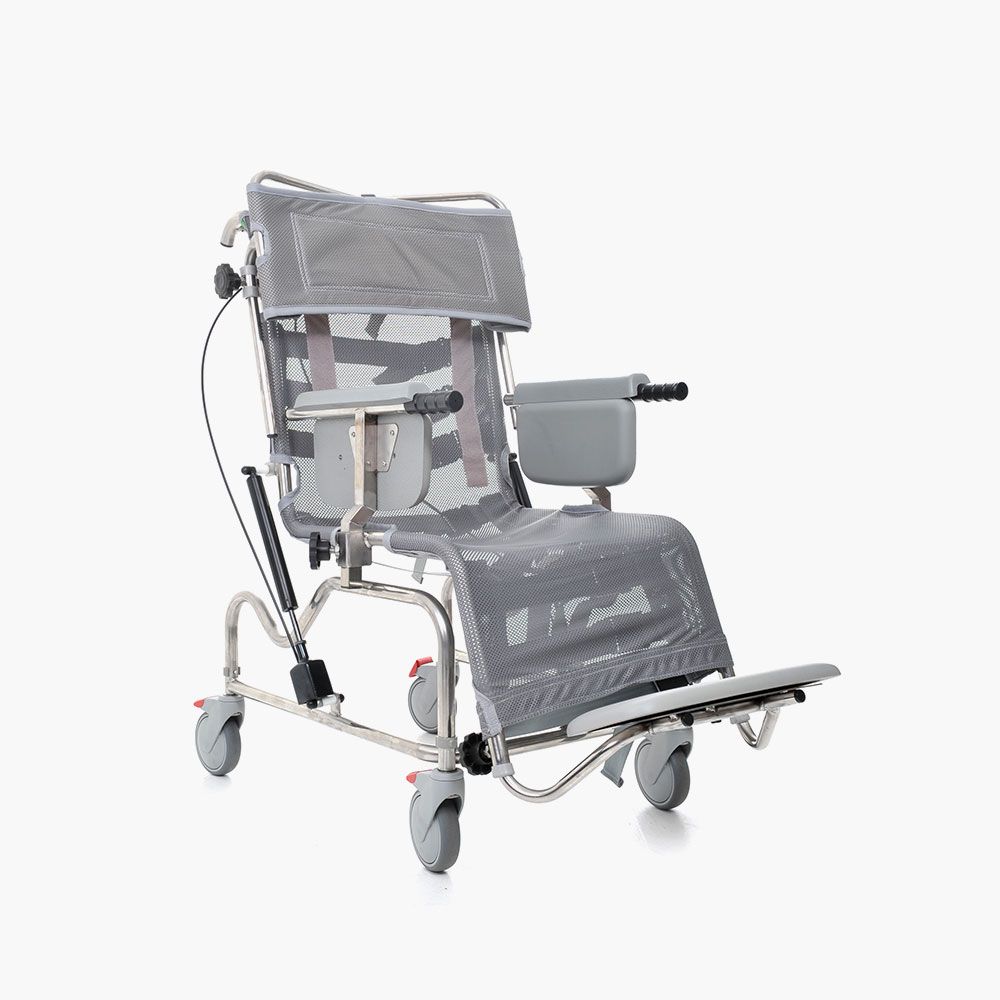Adult Tilt-in-Space Shower Cradle