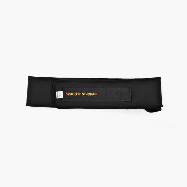 Neoprene calf strap