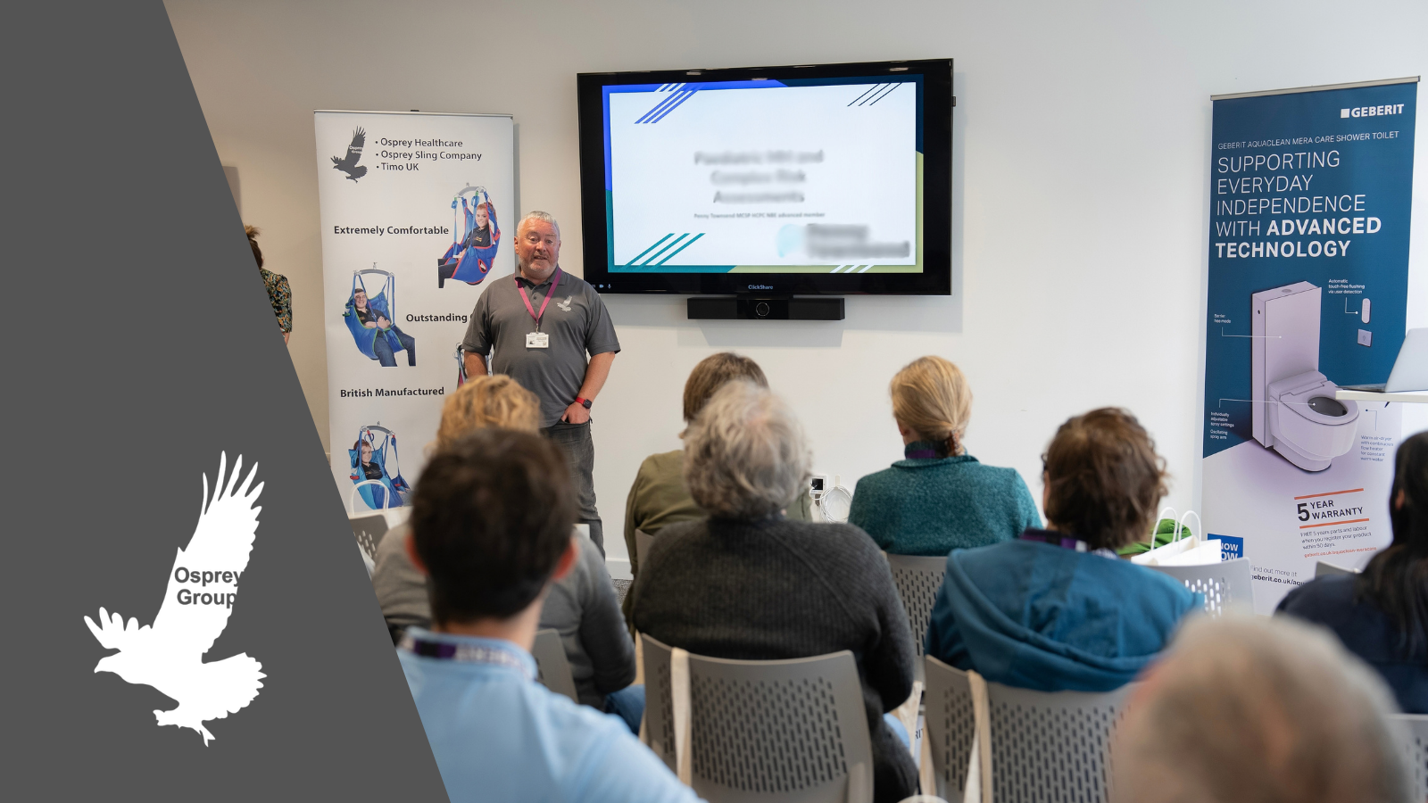 Lunch and Learn Workshops