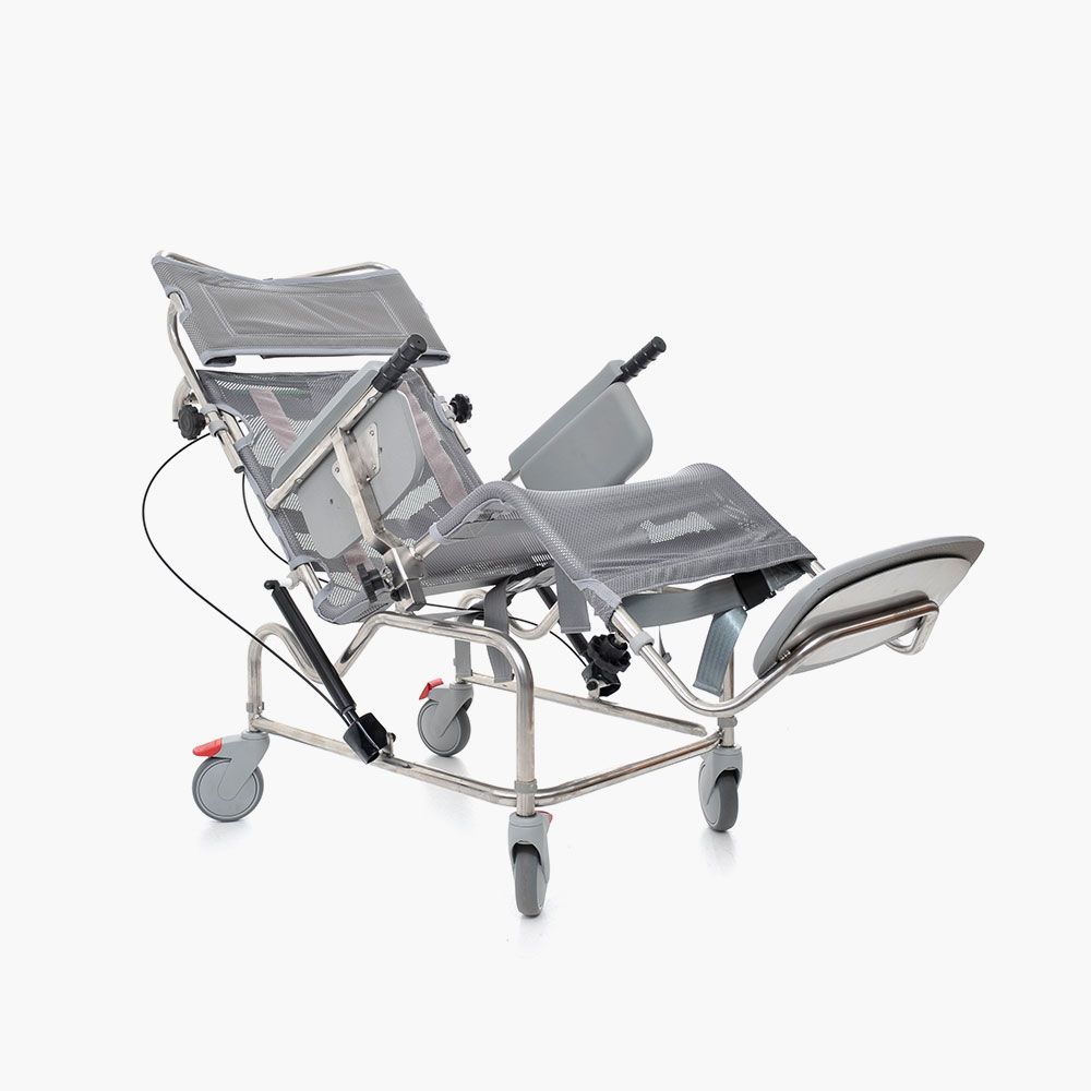 Adult Tilt-in-Space Shower Cradle