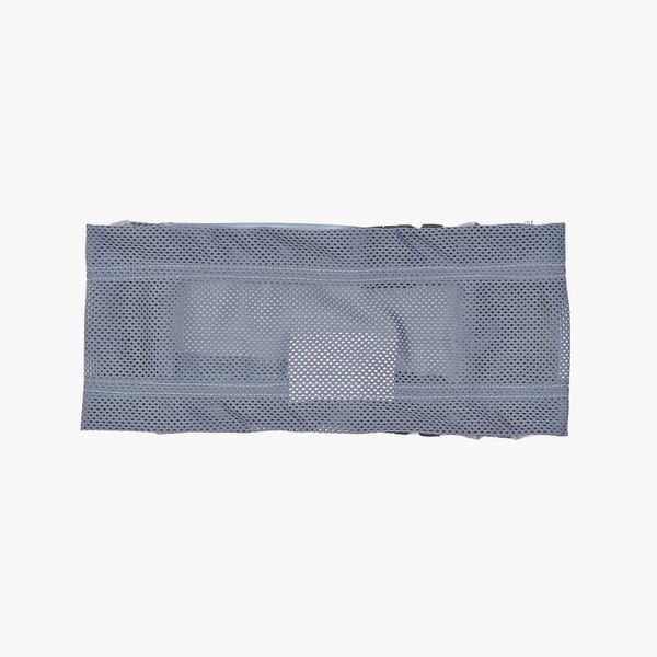 Mesh calf strap