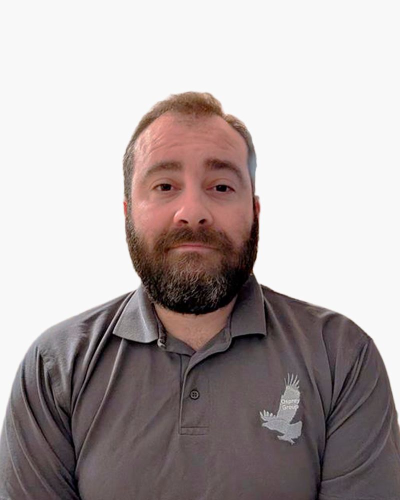 James Hillsley