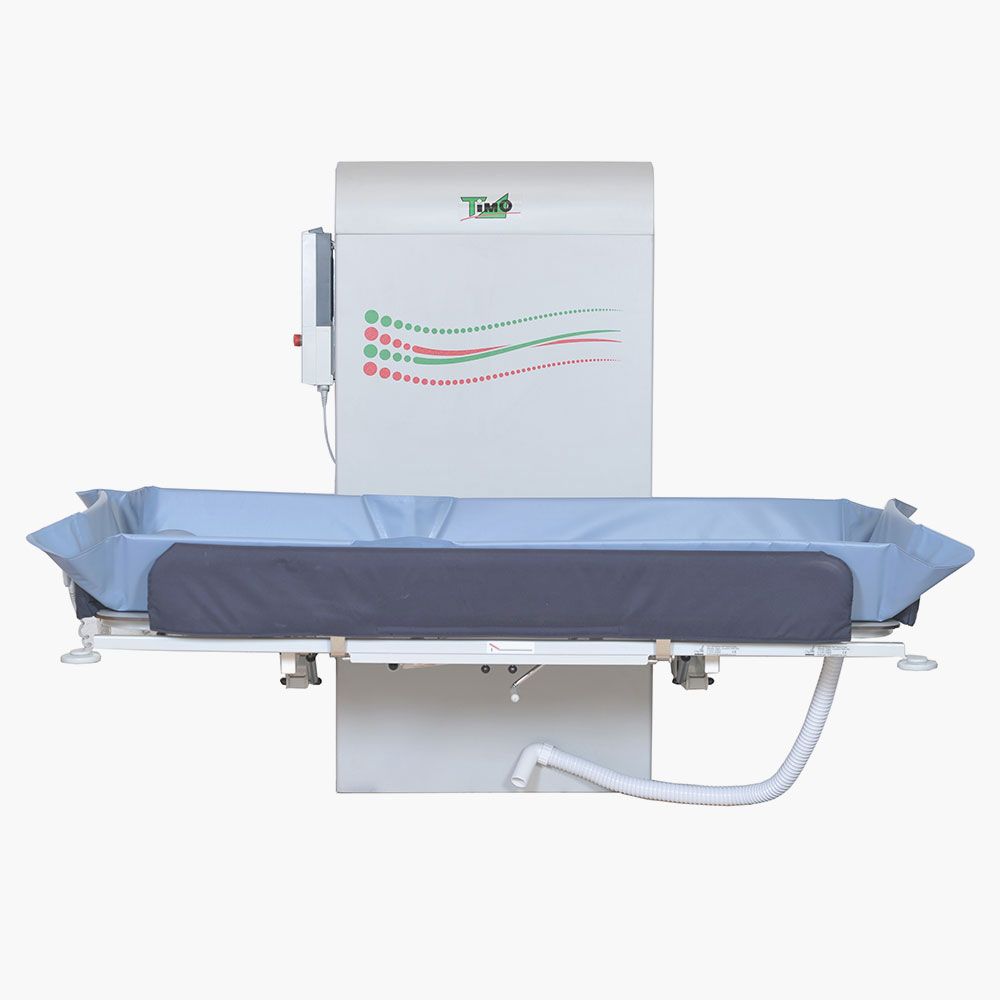 Hi-Lo Wall Mounted Shower Stretcher